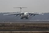 Ilyushin Il-76TD