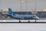 Saab 340A