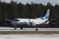 Saab 340A(F)