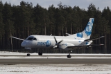 Saab 340A(F)