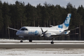 Saab 340A(F)