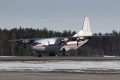 Antonov An-12BK
