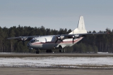Antonov An-12BK