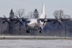 Antonov An-12BK