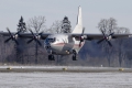 Antonov An-12BK