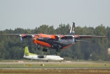 Antonov An-12BP