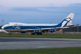 Boeing 747-46NF/ER/SCD