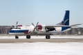 Antonov An-26B