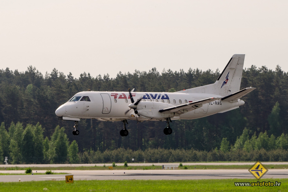 Saab 340A(F)