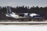 Antonov An-26B