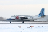 Antonov An-26B