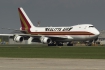 Boeing 747-4HQF/ER