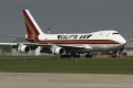 Boeing 747-4HQF/ER