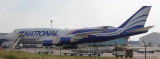 Boeing 747-428M(BCF)