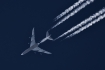 Boeing 747-8HVF