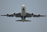 Boeing 747-4HQF/ER
