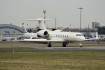 Gulfstream Aerospace C-37A Gulfstream V (G-V)