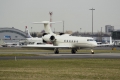 Gulfstream Aerospace C-37A Gulfstream V (G-V)