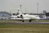 Gulfstream Aerospace C-37A Gulfstream V (G-V)