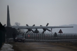 Lockheed Martin KC-130T Hercules (L-382)