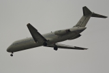 McDonnell Douglas C-9B Skytrain II (DC-9-32CF)