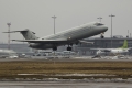 McDonnell Douglas C-9B Skytrain II (DC-9-32CF)