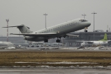 McDonnell Douglas C-9B Skytrain II (DC-9-32CF)