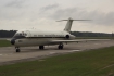 McDonnell Douglas C-9B Skytrain II (DC-9-32CF)