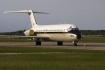 McDonnell Douglas C-9B Skytrain II (DC-9-32CF)