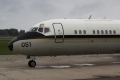 McDonnell Douglas C-9B Skytrain II (DC-9-32CF)