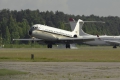 McDonnell Douglas C-9B Skytrain II (DC-9-32CF)