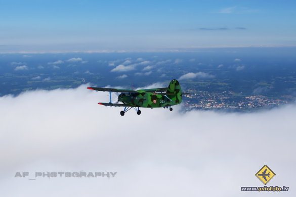 Antonov An-2