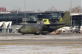Transall C-160D