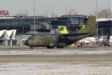 Transall C-160D