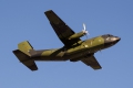 Transall C-160D