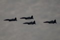 Boeing F-15SG Strike Eagle