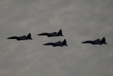 Boeing F-15SG Strike Eagle