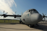 Lockheed Martin C-130J-30 Hercules (L-382)