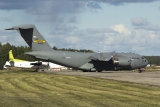McDonnell Douglas C-17A Globemaster III