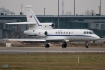 Dassault Falcon 50