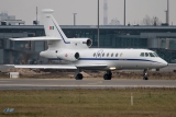 Dassault Falcon 50