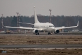 Boeing C-40B BBJ (737-7CP)