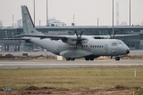 CASA C-295M