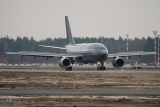 Airbus CC-150 Polaris (A310-304(F))