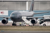 Airbus CC-150 Polaris (A310-304(F))