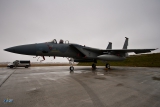 McDonnell Douglas F-15C Eagle