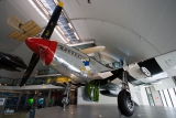 North American P-51 Mustang