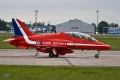 British Aerospace Hawk T1A