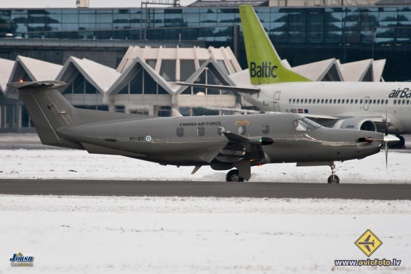 Pilatus PC-12/47E (PC-12 NG)