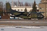 Transall C-160D